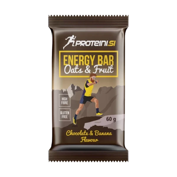 Proteini.si Energy Bar čokolada