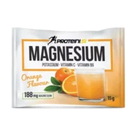 Proteini.si Magnesium naranča