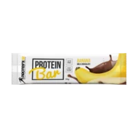 Proteini.si Protein Bar banana
