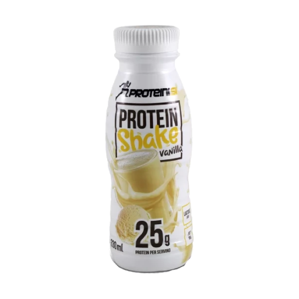 Proteini.si Protein Shake RTD vanilija