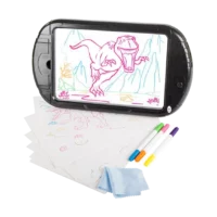 Spotss LED neonski grafički tablet za crtanje 4
