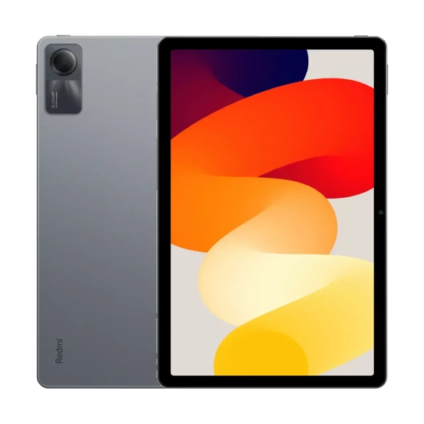 Xiaomi Redmi Pad SE Tablet - 4+128 GB siva